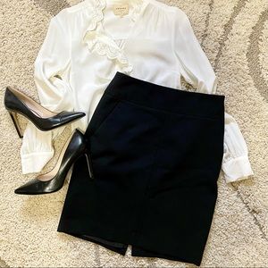 Studio 400 Pencil Skirt The Limited